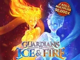 Guardians of Ice and Fire game icon