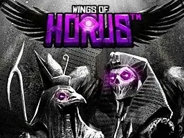 Wings of Horus game icon