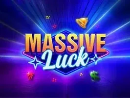 Massive Luck game thumbnail