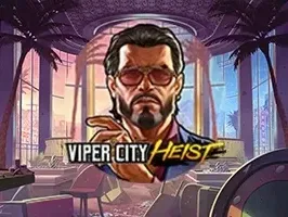 Viper City Heist game thumbnail