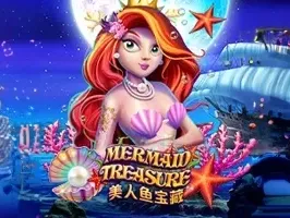 Mermaid Treasure