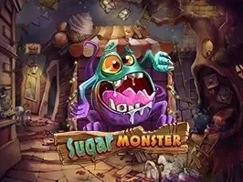 Sugar Monster DNT