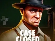 Case Closed DNT game icon