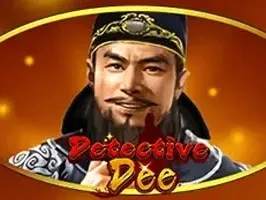 Detective Dee game thumbnail
