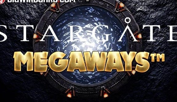 Stargate Megaways