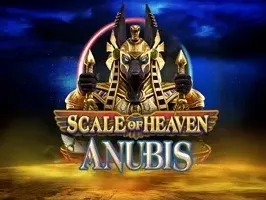 Scale of Heaven_ Anubis game thumbnail