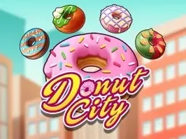 Donut City